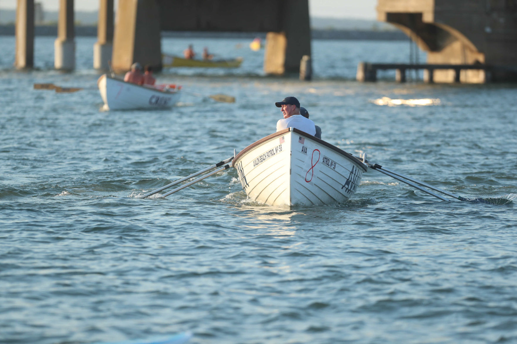 Bay Row